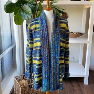 St John XL Cardigan
